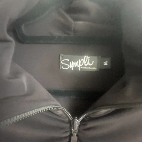 Sympli top - Picture 2 of 4